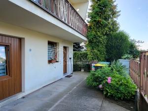 Pronájem bytu 1+kk, Čelákovice, Dobrovského, 17 m2