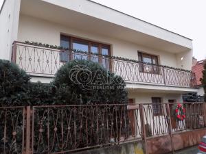 Pronájem bytu 1+kk, Čelákovice, Dobrovského, 17 m2