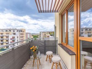 Pronájem bytu 3+kk, Praha - Čakovice, Theinova, 83 m2