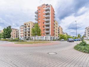 Pronájem bytu 3+kk, Praha - Čakovice, Theinova, 83 m2