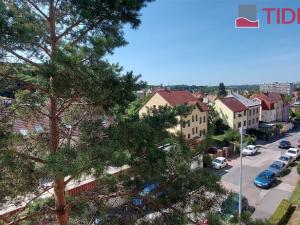 Pronájem bytu 2+1, Praha, Horoušanská, 50 m2