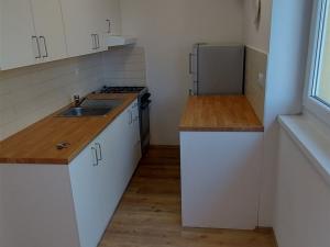 Pronájem bytu 2+1, Praha, Horoušanská, 50 m2
