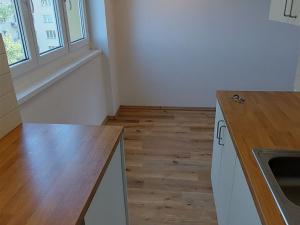 Pronájem bytu 2+1, Praha, Horoušanská, 50 m2