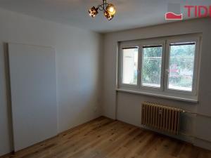 Pronájem bytu 2+1, Praha, Horoušanská, 50 m2