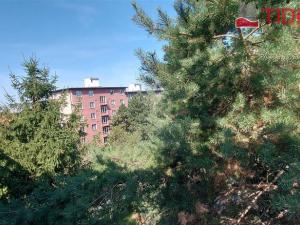 Pronájem bytu 2+1, Praha, Horoušanská, 50 m2
