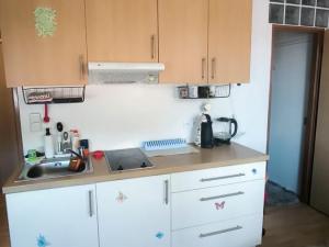 Pronájem bytu 1+kk, Praha - Veleslavín, Evropská, 35 m2