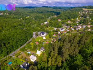 Prodej chalupy, Horní Lhota, 85 m2