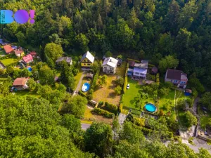 Prodej chalupy, Horní Lhota, 85 m2