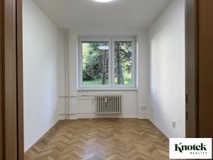 Pronájem bytu 3+1, Brno, Vrázova, 68 m2