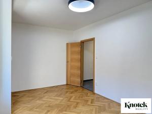 Pronájem bytu 3+1, Brno, Vrázova, 68 m2