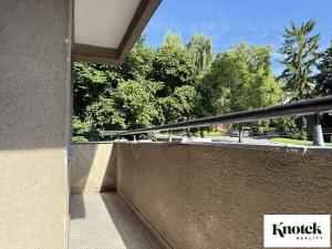 Pronájem bytu 3+1, Brno, Vrázova, 68 m2