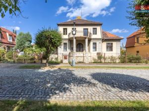 Prodej rodinného domu, Postoloprty, Komenského, 149 m2