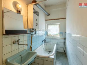 Prodej rodinného domu, Postoloprty, Komenského, 149 m2