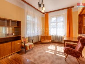 Prodej rodinného domu, Postoloprty, Komenského, 149 m2
