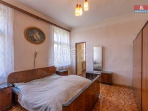 Prodej rodinného domu, Postoloprty, Komenského, 149 m2