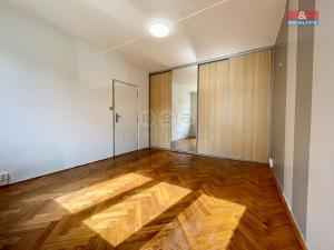 Pronájem bytu 1+1, Cheb, Havlíčkova, 37 m2