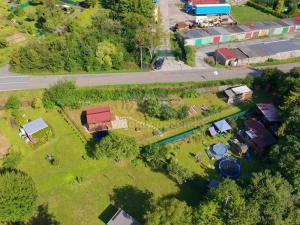 Prodej zahrady, Přerov, Žernava, 16 m2