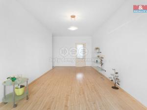 Prodej bytu 2+1, Praha - Stodůlky, Volutová, 62 m2
