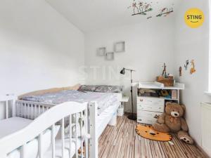 Prodej bytu 3+1, Jihlava, Havlíčkova, 69 m2