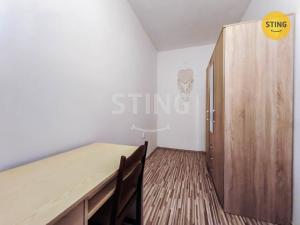 Prodej bytu 3+1, Jihlava, Havlíčkova, 69 m2