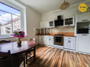 Prodej bytu 3+1, Jihlava, Havlíčkova, 69 m2