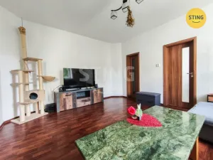 Prodej bytu 2+1, Jihlava, Havlíčkova, 69 m2