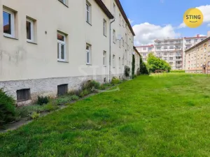 Prodej bytu 2+1, Jihlava, Havlíčkova, 69 m2