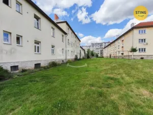 Prodej bytu 2+1, Jihlava, Havlíčkova, 69 m2