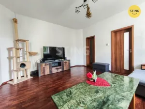 Prodej bytu 2+1, Jihlava, Havlíčkova, 69 m2