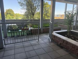 Pronájem bytu 3+kk, Brno, Bednaříkova, 73 m2