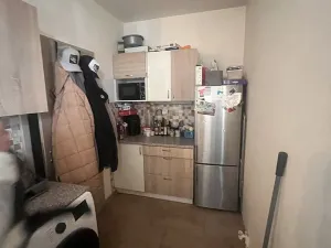 Pronájem bytu 2+kk, Jablonec nad Nisou, Jizerská, 43 m2