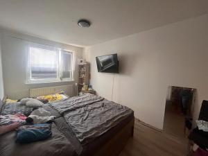 Pronájem bytu 2+kk, Jablonec nad Nisou, Jizerská, 43 m2