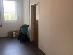 Pronájem bytu 2+kk, Jablonec nad Nisou, Jizerská, 43 m2