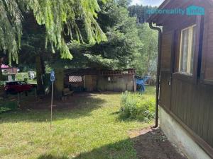 Prodej chaty, Planá - Zliv, 576 m2