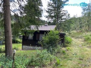 Prodej chaty, Planá - Zliv, 576 m2