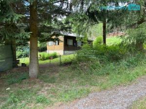 Prodej chaty, Planá - Zliv, 576 m2