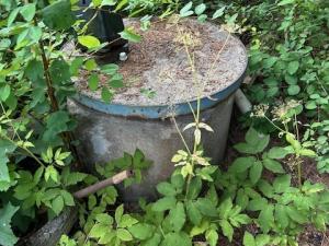 Prodej chaty, Planá - Zliv, 576 m2