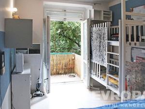 Prodej bytu 2+kk, Praha - Vršovice, Kodaňská, 60 m2