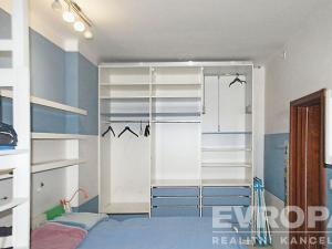 Prodej bytu 2+kk, Praha - Vršovice, Kodaňská, 60 m2