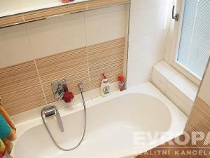 Prodej bytu 2+kk, Praha - Vršovice, Kodaňská, 60 m2