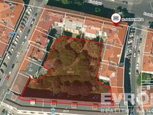 Prodej bytu 2+kk, Praha - Vršovice, Kodaňská, 60 m2