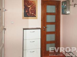 Prodej bytu 2+kk, Praha - Vršovice, Kodaňská, 60 m2