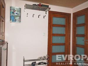 Prodej bytu 2+kk, Praha - Vršovice, Kodaňská, 60 m2