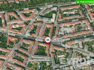 Prodej bytu 2+kk, Praha - Vršovice, Kodaňská, 60 m2