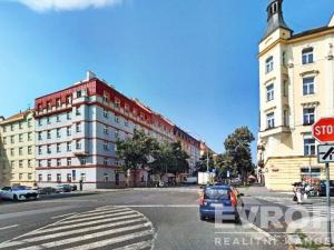 Prodej bytu 2+kk, Praha - Vršovice, Kodaňská, 60 m2