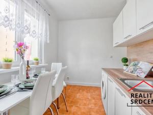 Pronájem bytu 2+1, Karviná, tř. Těreškovové, 57 m2