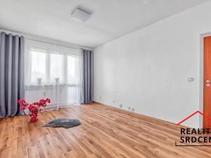 Pronájem bytu 2+1, Karviná, tř. Těreškovové, 57 m2