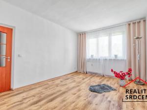 Pronájem bytu 2+1, Karviná, tř. Těreškovové, 57 m2