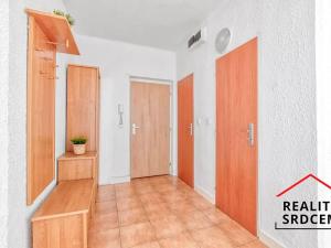Pronájem bytu 2+1, Karviná, tř. Těreškovové, 57 m2