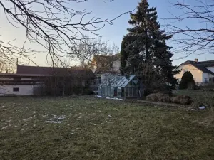 Prodej rodinného domu, Staré Hradiště - Brozany, 149 m2